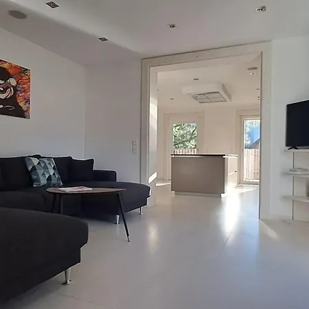 Apartment Living