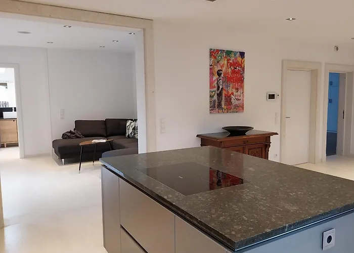 Apartmán Living *