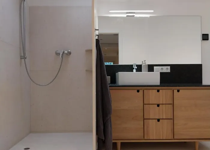 Apartmán Living