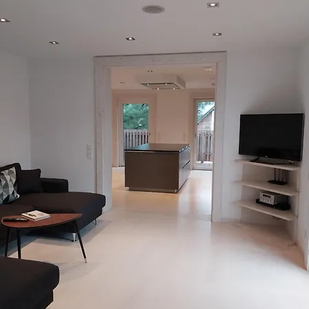 Living * Зальцбург