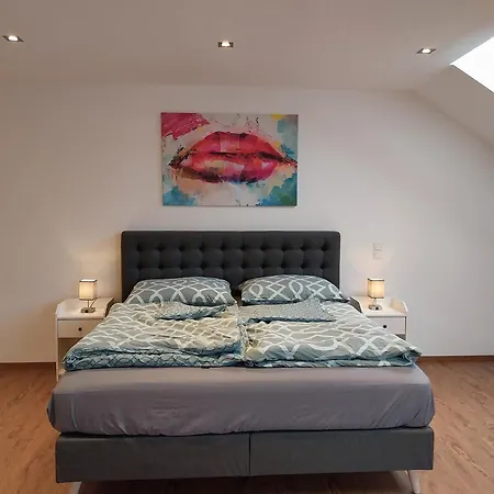 Апартаменты Living Зальцбург