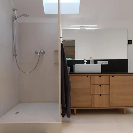 Апартаменты Living