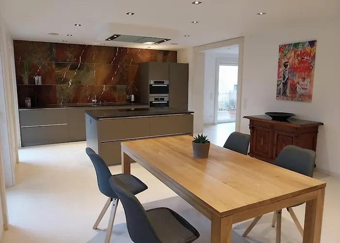 Living Apartamento Salzburgo