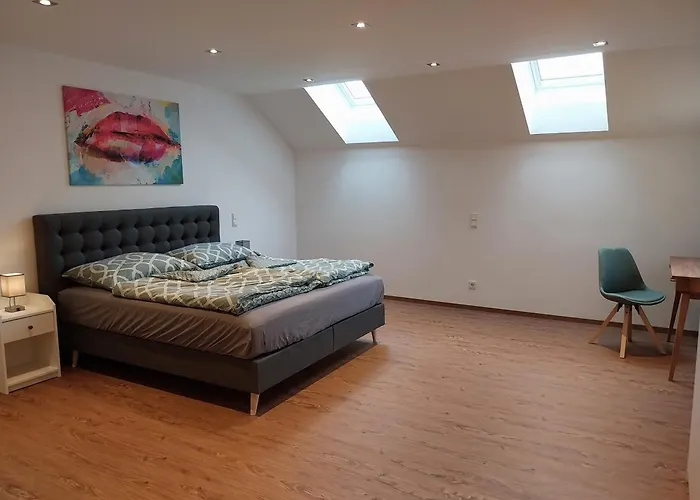 Living Apartamento *