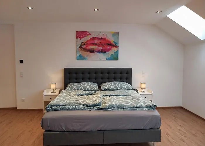 Apartamento Living Salzburgo