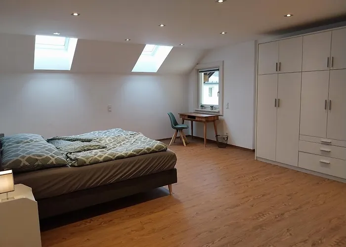 Apartamento Living *