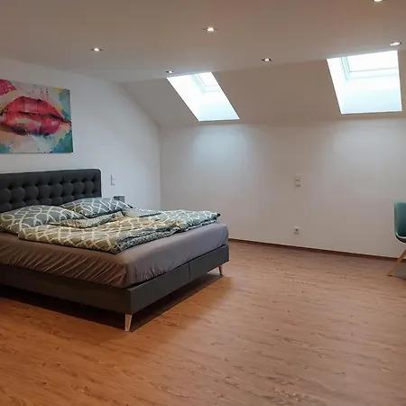 Living Apartment *