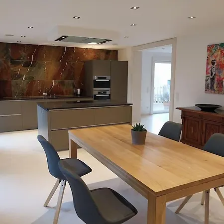 Living Apartamento Salzburgo