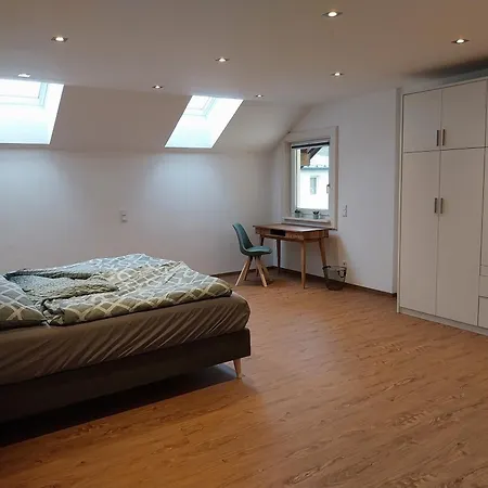 Apartamento Living *